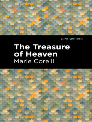 cover image of The Treasure of Heaven